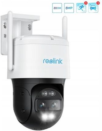 Reolink Kamera Obrotowa Trackmix Wifi 4K (FIP7G2UR4ETRWYW7) - zdjęcie 2