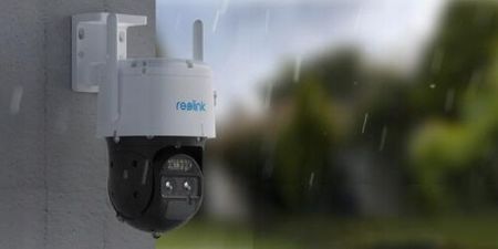 Reolink Kamera Obrotowa Trackmix Wifi 4K (FIP7G2UR4ETRWYW7) - zdjęcie 5