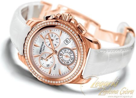 Certina C900.217.76.117.00 - zdjęcie 2