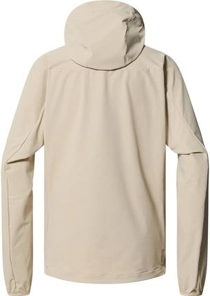 Haglöfs Kurtka Przeciwdeszczowa Damska Rosson Softshell Hood - zdjęcie 2