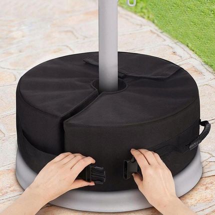Obciążenie Do Parasol Ogrodowy Obciążnik Podstawy Parasola Stabilizator 1828235793 - zdjęcie 5