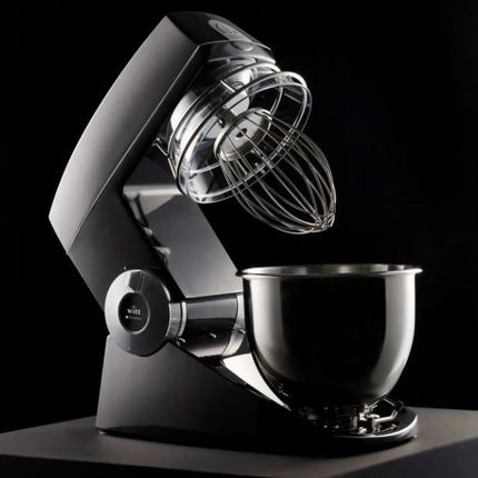 Witt Varimixer Teddy Czarny - zdjęcie 4