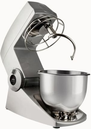 Witt Varimixer Teddy Srebrny - zdjęcie 2