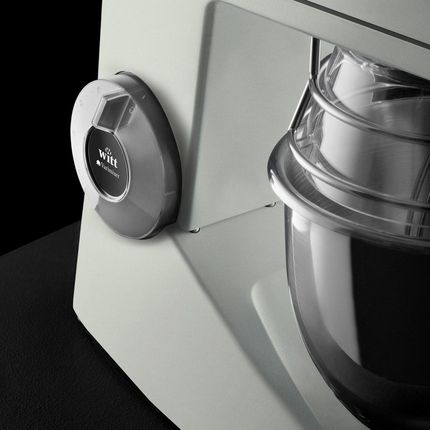 Witt Varimixer Teddy Beżowy - zdjęcie 3