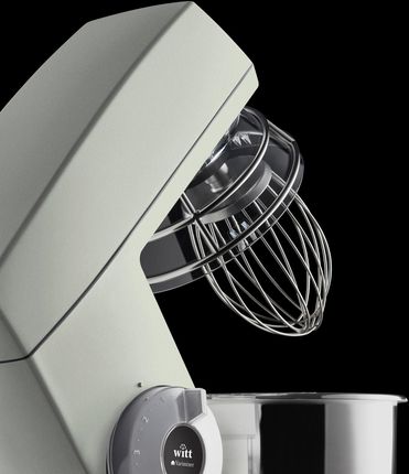 Witt Varimixer Teddy Beżowy - zdjęcie 4