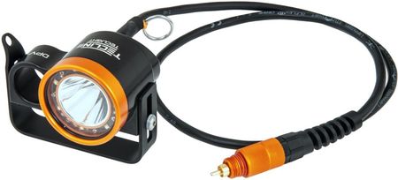 Tecline Latarka Led Teclight Standard 3900Lm (552001) - zdjęcie 3