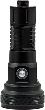 Tecline Latarka Led T2 2000 Lm (551602000) - zdjęcie 2