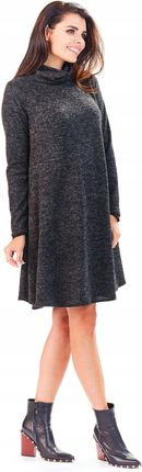 Modna Sukienka | HIT SEZONU Modny Sukienka r.L/XL Wygodny - zdjęcie 2
