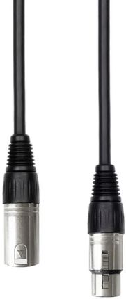 LEWITT 7-pin XLR cable - Profesjonalny kabel audio - zdjęcie 2