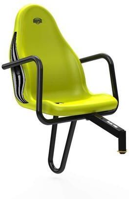 Berg Siedzenie Pasażera Claas Do Gokarta Xl - zdjęcie 2