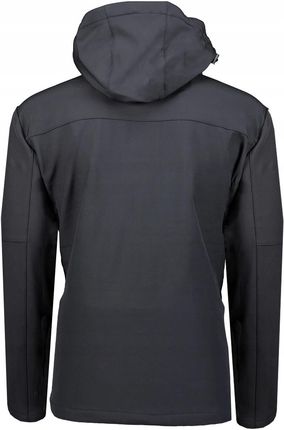 Kurtka męska Geo Norway Softshell Sportowa W Góry Przejściowa Wiosenna - zdjęcie 3