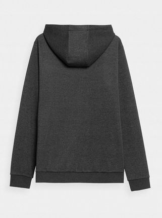 ND05_B19327-S NOSH4 BLM353 23M Bluza meska 4F cie - zdjęcie 2