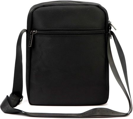 Pierre Cardin 1711 ALAN09 czarny + niebieski - zdjęcie 2