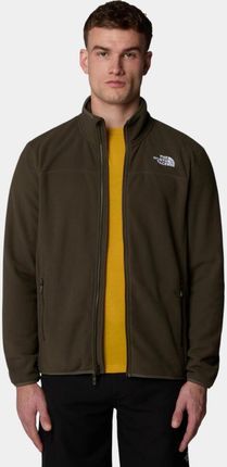 Sweter męski The North Face M 100 Glacier - zdjęcie 2