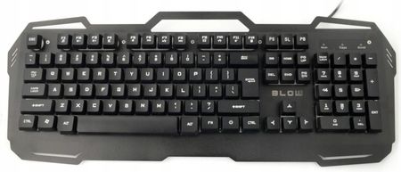 Blow Kb23Otz-3Golg Czarna (EMIOOS2WD1MHDK5S) - zdjęcie 2
