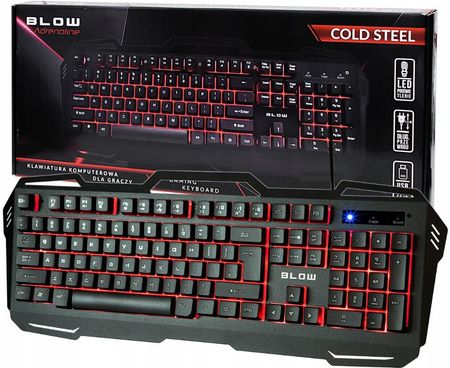 Blow Kb23Otz-3Golg Czarna (EMIOOS2WD1MHDK5S) - zdjęcie 3