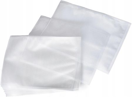 Diamond Worki Do Pakowania Próżniowego Moletowane Zgrzewarki 20cm 25cm Polskievacki - zdjęcie 5