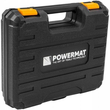 Powermat Wkrętarka Akumulatorowa Pm-Wa-21V-2At - zdjęcie 4
