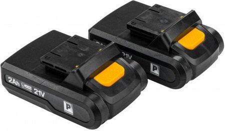 Powermat Wkrętarka Akumulatorowa Pm-Wa-21V-2At - zdjęcie 6