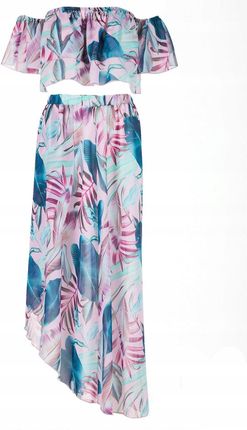 Modna Spódnica | MUST HAVE Stylowy Spódnica r.S/M Trend - zdjęcie 3