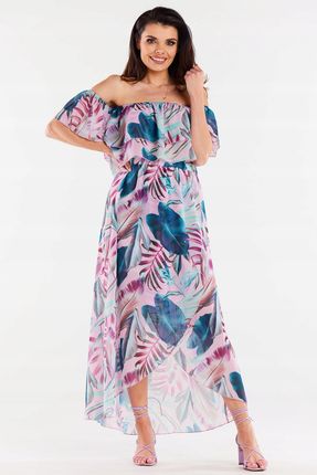 Modna Spódnica | MUST HAVE Stylowy Spódnica r.S/M Trend - zdjęcie 4
