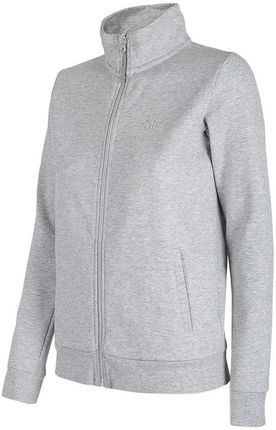 ND05_B19833-M H4L22 BLD351 27M Bluza damska 4F ch - zdjęcie 2