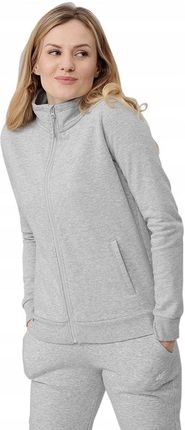 ND05_B19833-M H4L22 BLD351 27M Bluza damska 4F ch - zdjęcie 3