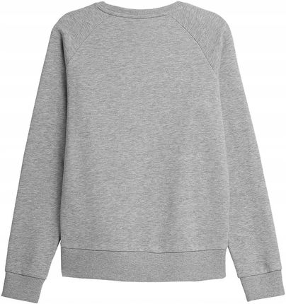 ND05_B18539-M BLD350 27M Bluza damska 4F chlodny - zdjęcie 3