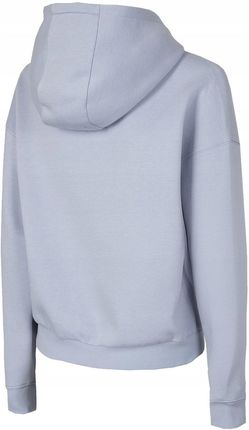 ND05_B19830-2XL H4L22 BLD031 34S Bluza damska 4F - zdjęcie 2