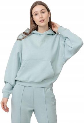 ND05_B19831-2XL H4L22 BLD031 47S Bluza damska 4F - zdjęcie 3