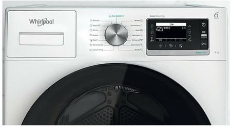 Whirlpool FFT M11 82 EE - zdjęcie 2