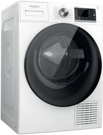 Whirlpool FFT M11 82 EE - zdjęcie 4