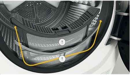 Whirlpool FFT M11 82 EE - zdjęcie 5