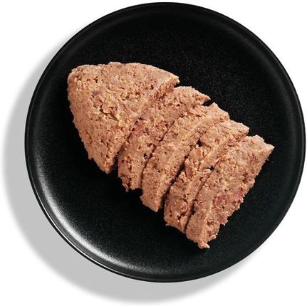 Leonardo Finest Selection Bezzbożowa Mokra Karma Wołowina Kurczak Jagnięcina 8X85G - zdjęcie 2