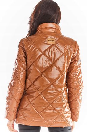 Wygodna Kurtka | UNIWERSALNY STYL Codzienna Kurtka Na Codzień r.L/XL - zdjęcie 4