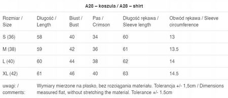 Casualowa Koszula Niebieski | HIT SPRZEDAŻY Stylowy Koszula Niebieski r.L T - zdjęcie 4
