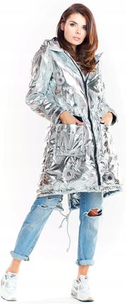 Lekka Kurtka | PREMIUM JAKOŚĆ Lekka Kurtka Na Codzień r.S/M - zdjęcie 6