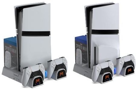 Yaxo YGABNECCS01W Arctic Breeze 3w1 Biały - zdjęcie 6