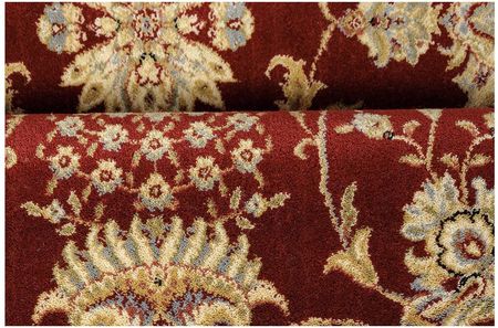 Oriental Weavers Wykładzina Dywanowa Jeneen 2520/C78R 160X235Cm - zdjęcie 2