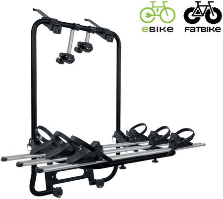 Menabo Shadow Black T6 - zdjęcie 3