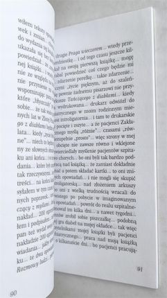 Tak, panowie, idę umrzeć. O Hrabalu i piwoszach - zdjęcie 3