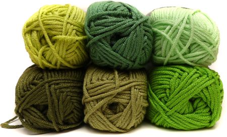 Scheepjes Chunky Monkey 2011 - zdjęcie 3