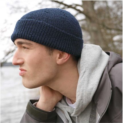 Rico Design Essentials Fine Fine Merino 015 - zdjęcie 2
