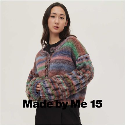 Rico Design Creative Melange Chunky 077 - zdjęcie 2