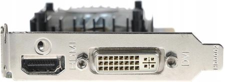 Pny Geforce 8400GS 512MB 64BIT DDR3 Hdmi DVI Vga (GM84W0SN2F49H+0TM) - zdjęcie 2