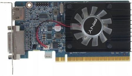 Pny Geforce 8400GS 512MB 64BIT DDR3 Hdmi DVI Vga (GM84W0SN2F49H+0TM) - zdjęcie 3
