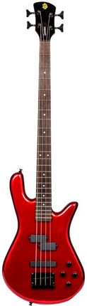Gitara basowa Spector Performer 4M + Wzmacniacz 20W + Kabel + Tuner + Statyw - zdjęcie 5