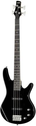 Gitara basowa Ibanez GSR180-BK + Wzmacniacz 20W + Kabel + Pokrowiec - zdjęcie 6