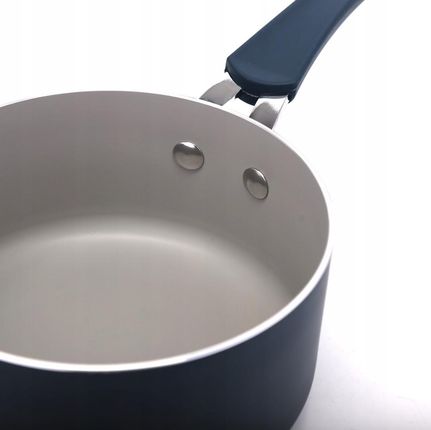 Nutrichef Komplet Garnków Patelnie Przybory Kuchenne 14el. (NCCW14SBLU) - zdjęcie 5