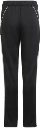 Spodnie adidas Tiro 23 Tr Pants JR HS3496 r128 - zdjęcie 2